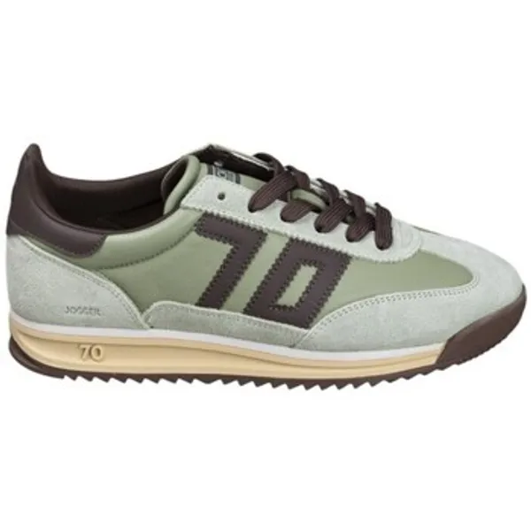 Back 70 Lage Sneakers Back 70 108009 — vergelijk prijzen bij 1 winkel