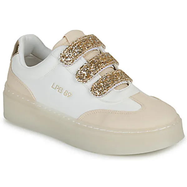 LPB 89 Lage Sneakers LPB 89 NIA — vergelijk prijzen bij 1 winkel