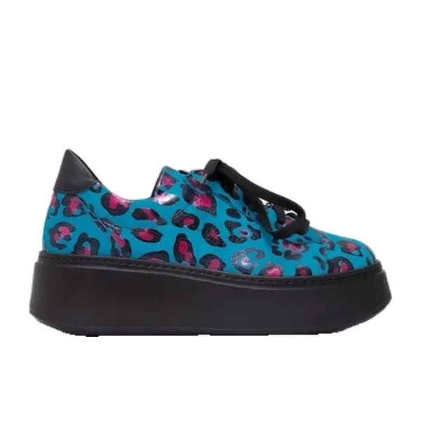 Maciejka Lage Sneakers Multicolor, vergelijk prijzen bij 1 winkel