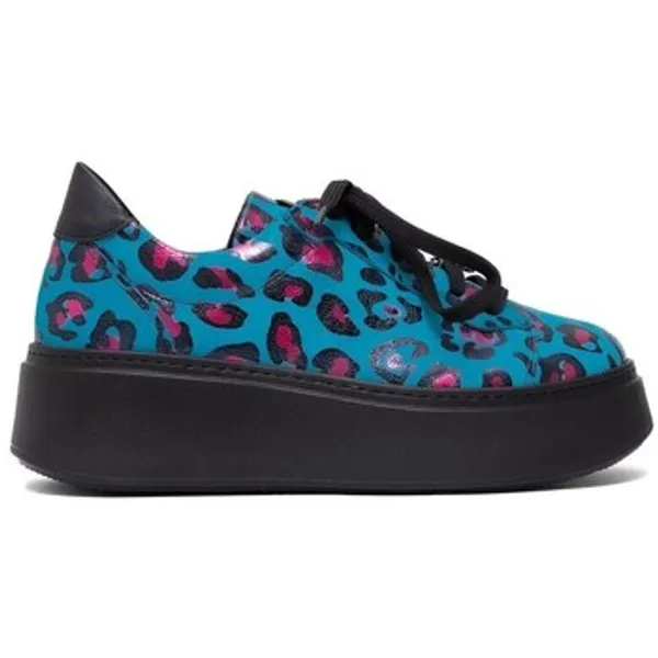Maciejka Lage Sneakers Multicolor, foto 2 van 2