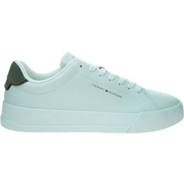 Tommy Hilfiger Lage Sneakers Tommy Hilfiger FM0FM053670K4