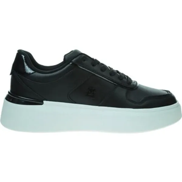 Tommy Hilfiger Lage Sneakers Multicolor, vergelijk prijzen bij 1 winkel