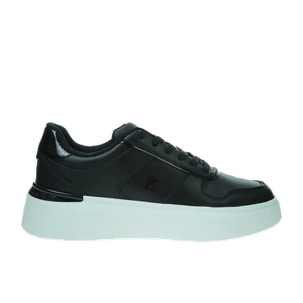 Tommy Hilfiger Lage Sneakers Multicolor, vergelijk prijzen bij 1 winkel