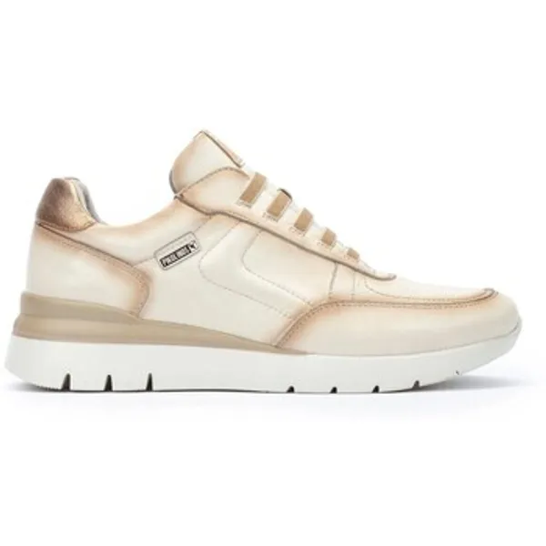 Pikolinos Lage Sneakers Multicolor, vergelijk prijzen bij 1 winkel