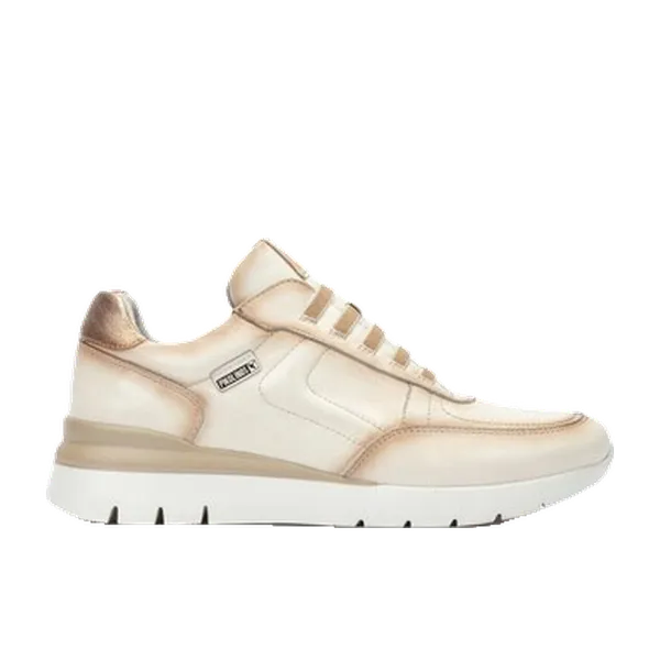 Pikolinos Lage Sneakers Multicolor, vergelijk prijzen bij 1 winkel