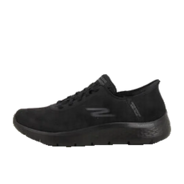 Skechers Slip-Ins GO Walk Flex-Smoot Zwart, vergelijk prijzen bij 2 winkels