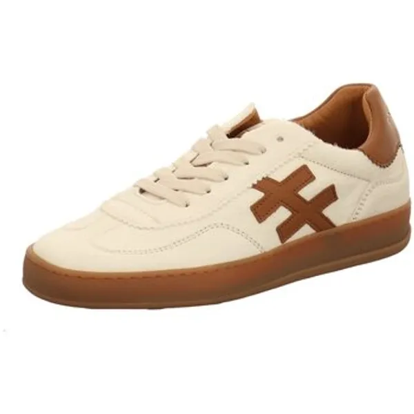 Alpe Lage Sneakers Wit, vergelijk prijzen bij 1 winkel