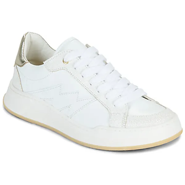 Zadig & Voltaire Lage Sneakers Zadig &amp; Voltaire WILDLIFE - BOY UNISEX D3 — vergelijk prijzen bij 1 winkel