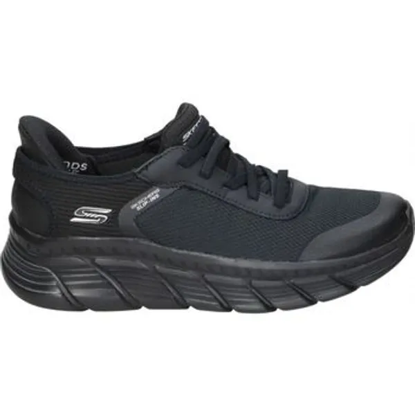 Skechers Lage Sneakers Skechers 117391-BBK