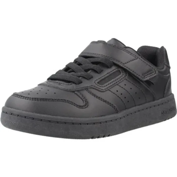 Skechers Lage Sneakers Skechers Zapatillas Niño Modèle Quick Street