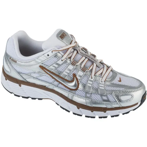Nike Lage Sneakers Nike W P-6000 — vergelijk prijzen bij 1 winkel