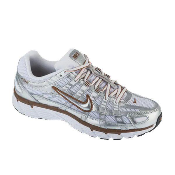 Nike P-6000 Wit, vergelijk prijzen bij 1 winkel