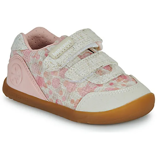 Biomecanics Wider Canvas Roze, vergelijk prijzen bij 1 winkel