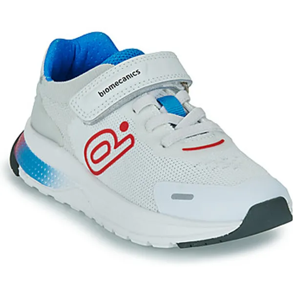 Biomecanics Lage Sneakers Biomecanics BIOEVOLUTION URBAN