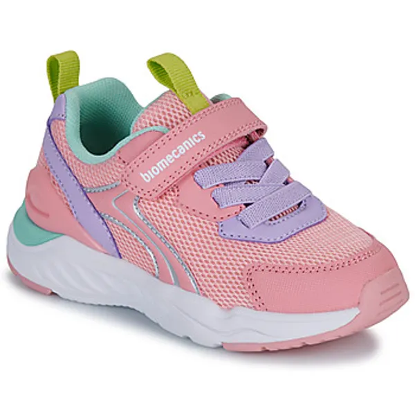 Biomecanics Lage Sneakers Biomecanics BIORUNNER