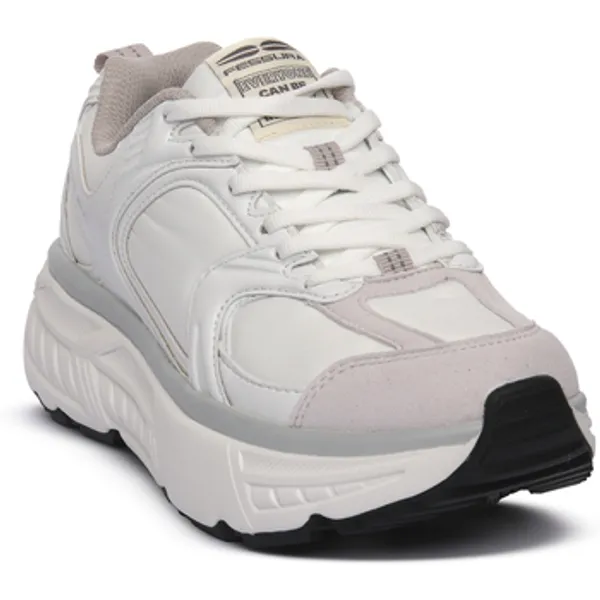 Fessura Lage Sneakers Fessura 02 TRAIL DVL