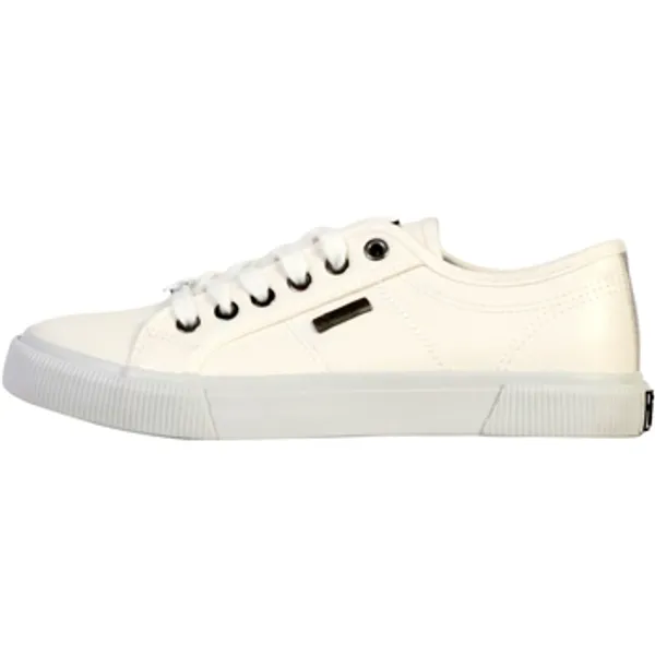 Le Temps des Cerises Lage Sneakers Le Temps des Cerises 267916 — vergelijk prijzen bij 1 winkel