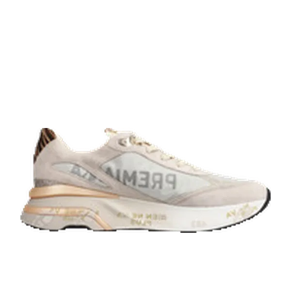 Premiata Moerund 7800 Beige, vergelijk prijzen bij 1 winkel