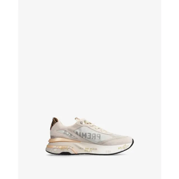 Premiata Moerund 7800 Beige, foto 2 van 2