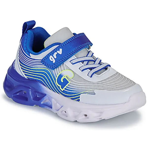 Garvalin Lage Sneakers Garvalin RUNNER