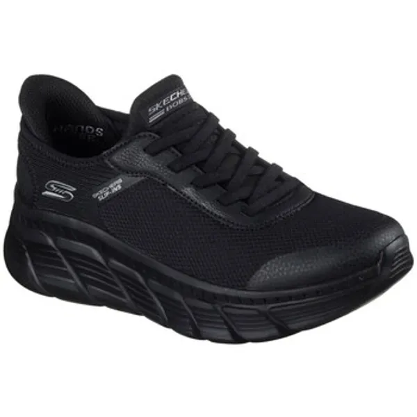 Skechers Lage Sneakers Skechers 117391BBK