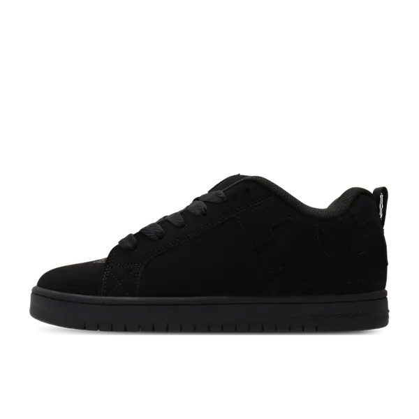 DC Shoes 3BK Court Graffik Zwart, vergelijk prijzen bij 1 winkel
