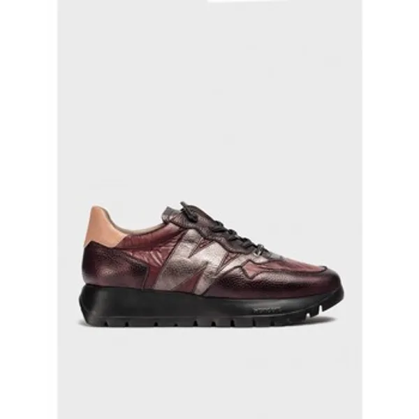 Wonders Lage Sneakers Rood, vergelijk prijzen bij 1 winkel