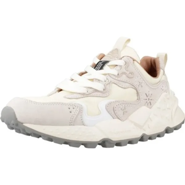 Flower Mountain Lage Sneakers Flower Mountain Sport Zapatillas Mujer Modèle Rulis Uni — vergelijk prijzen bij 1 winkel