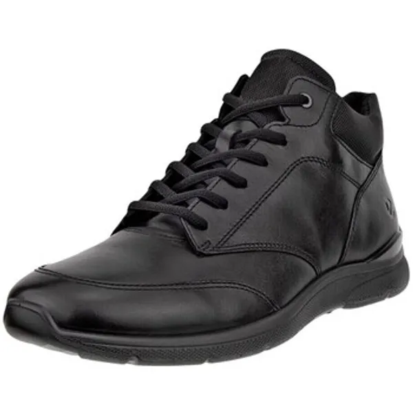 ECCO Hoge Sneakers Ecco Irving Mid-cut