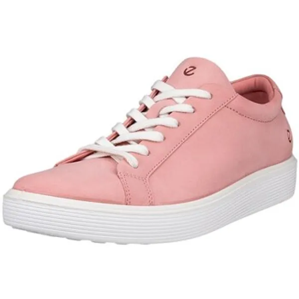 ECCO Lage Sneakers Multicolor, foto 2 van 2
