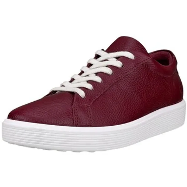 ECCO Lage Sneakers Multicolor, foto 2 van 2