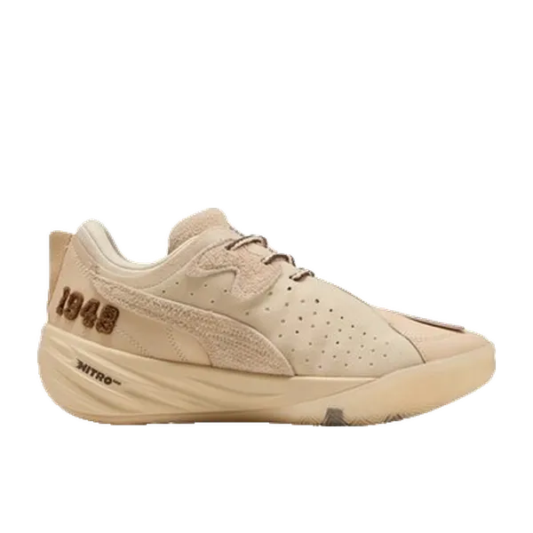 Puma All-Pro Nitro 2 Chris Brickley Beige, vergelijk prijzen bij 1 winkel