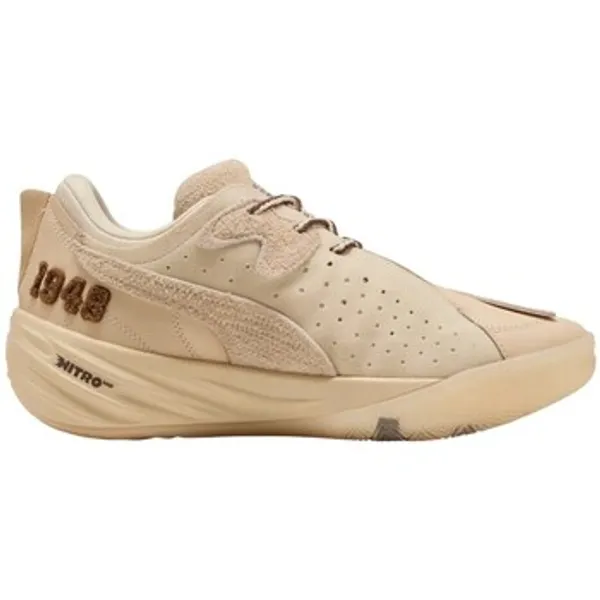 Puma All-Pro Nitro 2 Chris Brickley Beige, foto 2 van 2