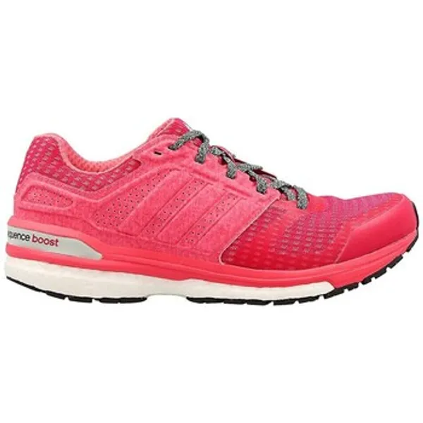 adidas Supernova Sequence Bopinksuppnkfrogrn Multicolor, vergelijk prijzen bij 1 winkel