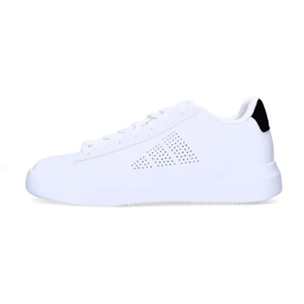 adidas Lage Sneakers Wit, foto 2 van 2