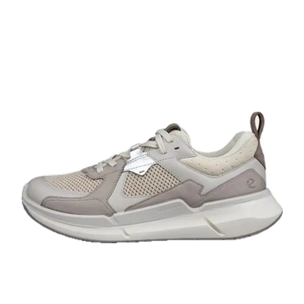 ECCO Lage Sneakers Multicolor, vergelijk prijzen bij 1 winkel