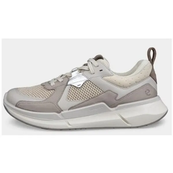 ECCO Lage Sneakers Multicolor, foto 2 van 2