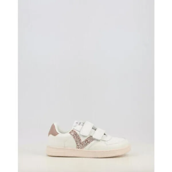 Victoria Lage Sneakers Victoria TIEMPO EFECTO PIEL FANTASIA 1124106