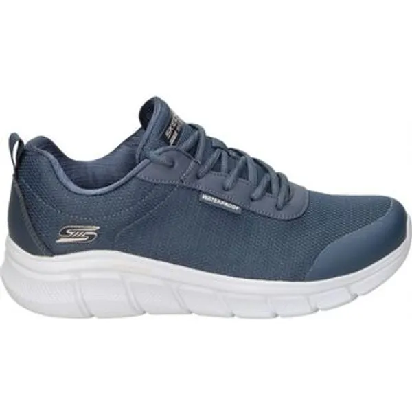 Skechers Lage Sneakers Skechers 117351-DKNV