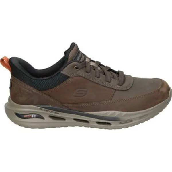 Skechers Lage Sneakers Skechers 210981-COC