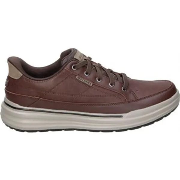 Skechers Lage Sneakers Skechers 211234-CHOC