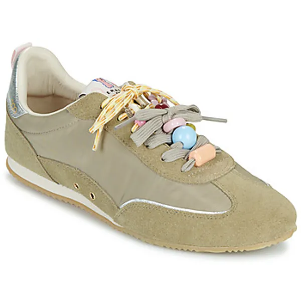 Serafini Lage Sneakers Serafini KENSINGTON