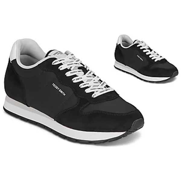 Teddy smith Lage Sneakers Teddy Smith 120162