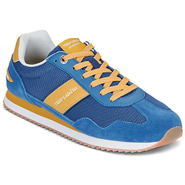 Teddy smith Lage Sneakers Teddy Smith 120501 — vergelijk prijzen bij 1 winkel