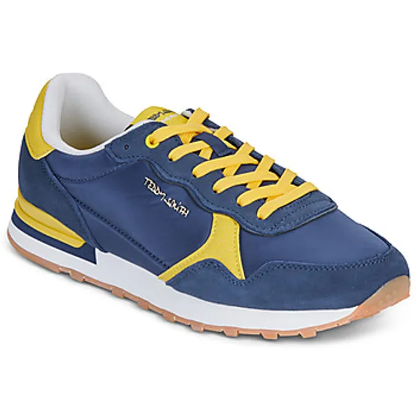 Teddy smith Lage Sneakers Teddy Smith 120502 — vergelijk prijzen bij 1 winkel