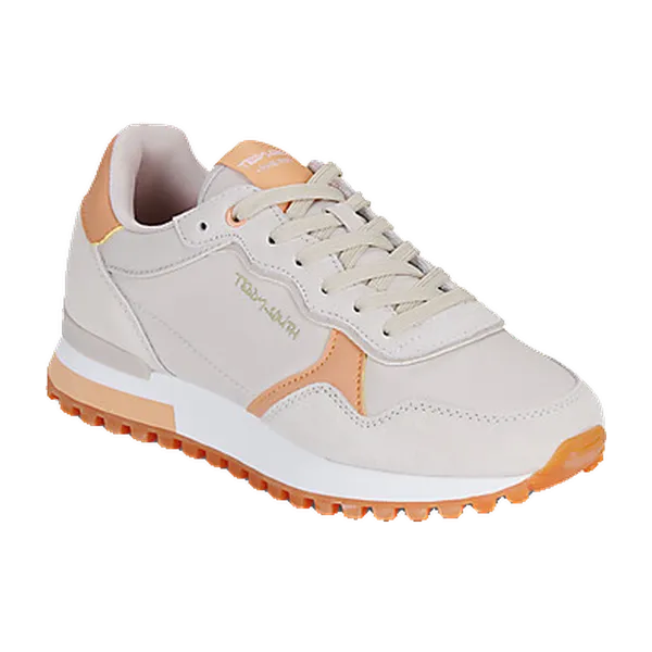 Teddy smith Lage Sneakers Roze, vergelijk prijzen bij 1 winkel