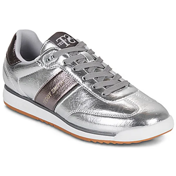 Teddy smith Lage Sneakers Teddy Smith 120653 — vergelijk prijzen bij 1 winkel