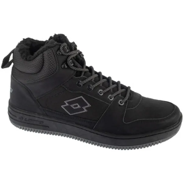 Lotto Hoge Sneakers Lotto Prehna Fur