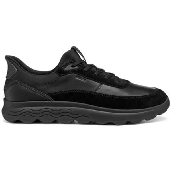 Geox Lage Sneakers Geox Spherica Plus A