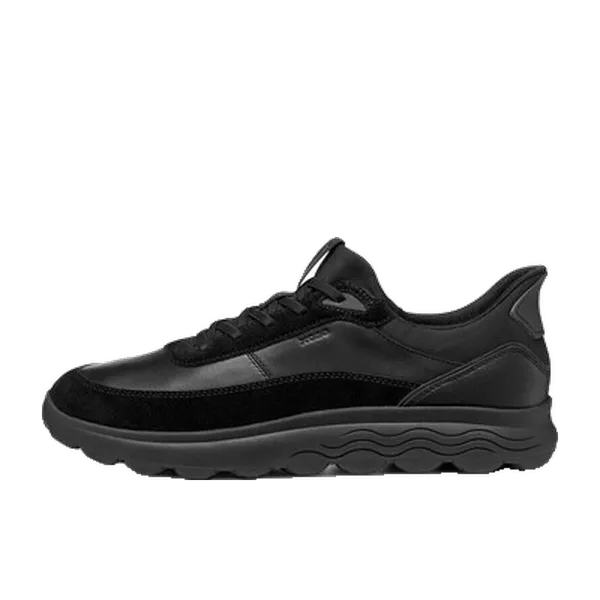 Geox Spherica Plus Zwart, vergelijk prijzen bij 1 winkel